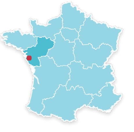 85710 LA GARNACHE